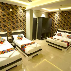 Geetha Govindham 3* Guruvayur
