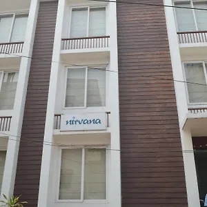 Nirvana Hotel