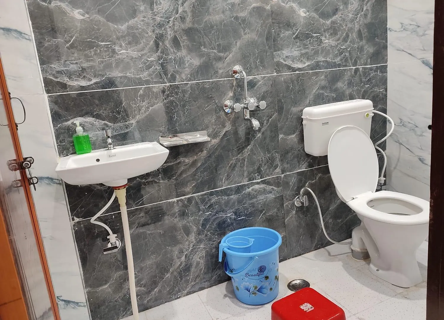 Hotel Mahadev Inn Varanasi