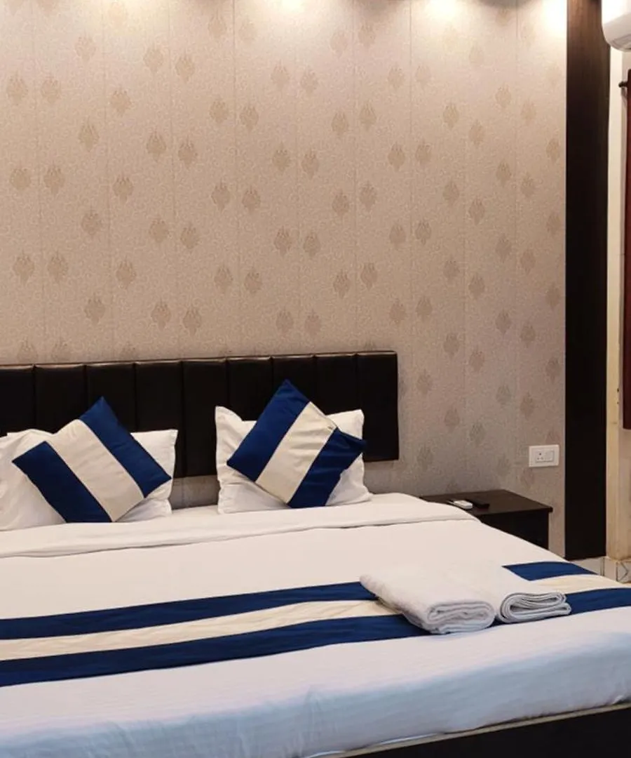 Hotel Mahadev Inn Varanasi