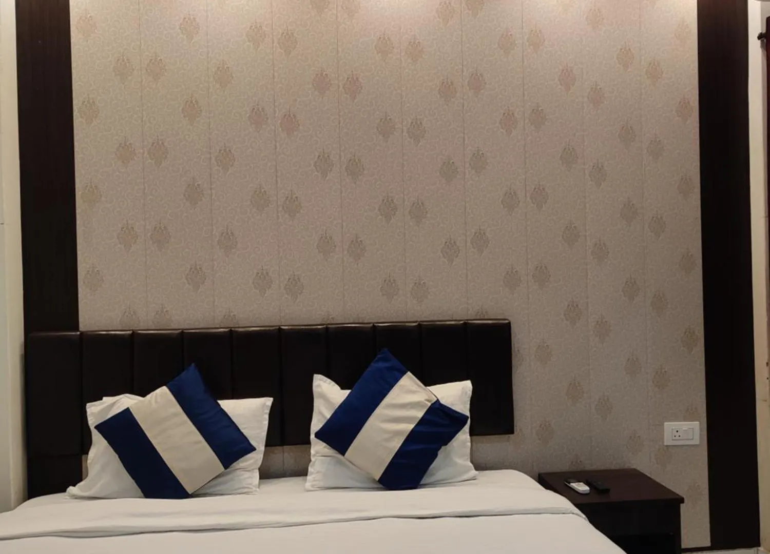 Hotel Mahadev Inn Varanasi
